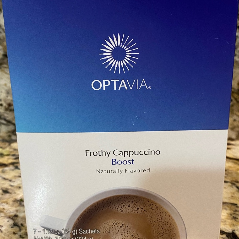 OPTAVIA FUELING